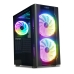 Case computer desktop ATX Ibox CHIRON ZH68 Nero