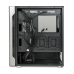 ATX Semi-tower Box Ibox CHIRON ZH68 Black