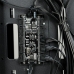 ATX Semi-Tower Gehäuse Ibox CHIRON ZH68 Schwarz