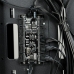 Počítačová skříň ATX v provedení midi-tower Ibox CHIRON ZH68 Černý