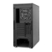 ATX Semi-tower Box Ibox CHIRON ZH68 Black