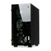 Caixa Semitorre Micro ATX Ibox PASSION V4 Preto Multicolor