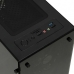 Κουτί Μεσαίου Πύργου Micro ATX Ibox PASSION V4 Μαύρο Πολύχρωμο