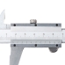 Calibro Workpro Vernier Alluminio 0,02 mm