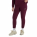 Pantaloni lungi de sport Ellesse Terminillo Magenta Femeie