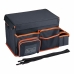 Organizer till bilen Black & Decker Kylare