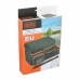 Organizer till bilen Black & Decker Kylare