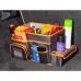 Organizer till bilen Black & Decker Kylare