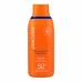 Päikeseblokeerija Lancaster Sun Beauty SPF50 Spf 50 Ihupiim