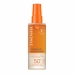 Protetor Solar Corporal em Spray Lancaster Sun Beauty SPF50 Spf 50 150 ml