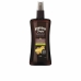 Huile Solaire Hawaiian Tropic Y301765200 Spf 30 Blanc 200 ml Coco Argan