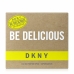 Moterų kvepalai DKNY Be Delicious EDP 100 ml