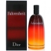 Férfi Parfüm Dior afn122167prf EDT