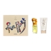 Conjunto de Perfume Mulher Sisley Happy Eau Du Soir 2 Peças