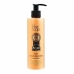 Ενυδατική Μάσκα Argan Sublime Hair Care Postquam PQPARSUB4 (225 ml) 225 ml