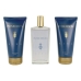 Férfi Parfüm Szett The King Instituto Español The King EDT (3 pcs) Virágos