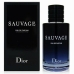 Herre parfyme Sauvage Dior Sauvage EDP EDP 60 ml