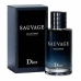 Férfi Parfüm Dior Sauvage EDP 60 ml