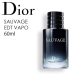 Miesten parfyymi Dior Sauvage EDT