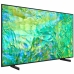 Smart TV Samsung 43CU8072UXXH 43