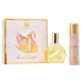 Parfumset voor Dames Vanderbilt Gloria Vanderbilt EDT Gloria Vanderbilt