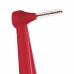 brosses interdentaires Tepe 154630 Rouge