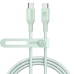 Cablu USB-C Anker 544 Verde 1,8 m