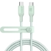 USB-C-Kabel Anker 544 grün 1,8 m