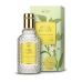 Dame parfyme 4711 Acqua Colonia Lemon & Ginger EDC 50 ml