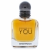 Meeste parfümeeria Armani Stronger With You EDT Stronger With You