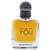 Parfem za muškarce Armani Stronger With You EDT Stronger With You
