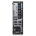 Bordsdator Dell OptiPlex 5060 Intel Core i5-8500 8 GB RAM 1 TB SSD (Renoverade A+)