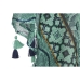 Sarong Home ESPRIT Rood Groen Koraal (3 Stuks)