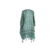 Sarong Home ESPRIT Rood Groen Koraal (3 Stuks)