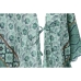 Sarong Home ESPRIT Rood Groen Koraal (3 Stuks)