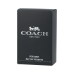 Meeste parfümeeria Coach For Men EDT