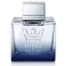 Férfi Parfüm Antonio Banderas King Of Seduction EDT