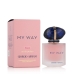 Dameparfume Armani My Way Floral EDP EDP