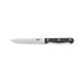 Nož za Guljenje Povrća Richardson Sheffield Artisan Crna Metal Nehrđajući Čelik 12,5 cm