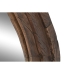 Настенное зеркало Home ESPRIT Коричневый Переработанная древесина Alpino 85 x 4 x 207 cm