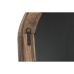 Seinapeegel Home ESPRIT Pruun Töödeldud Puit Alpino 85 x 4 x 207 cm
