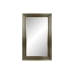 Wall mirror Home ESPRIT Golden 70 x 3 x 120 cm