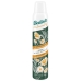 Kuivashampoo Batiste Naturally 200 ml Vihreä tee Kamomilla