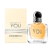 Dame parfyme Because It´s You Armani Because It´s You EDP EDP 50 ml