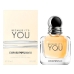 Dame parfyme Because It´s You Armani Because It´s You EDP EDP 50 ml