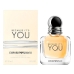 Women's Perfume Because It´s You Armani Because It´s You EDP EDP 50 ml