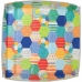 Speeltuin Infantino 150 x 150 cm Multicolour Opvouwbaar