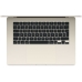 Bärbar dator Apple MacBook Air MRYT3Y/A 15