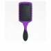 Birste The Wet Brush Pro Paddle Detangler Violets Gumijas (1 gb.)