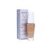 Υγρό φόντο μακιγιάζ Liftactiv Flexiteint Vichy 2029072 Nude Spf 20 30 ml